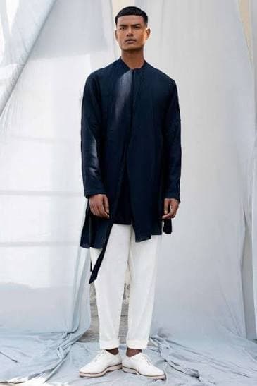 Classic Ivory Jubba